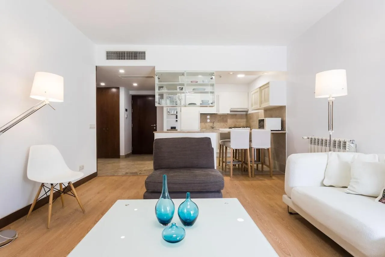 Flh Principe Real Central Flat Apartman Lisboa