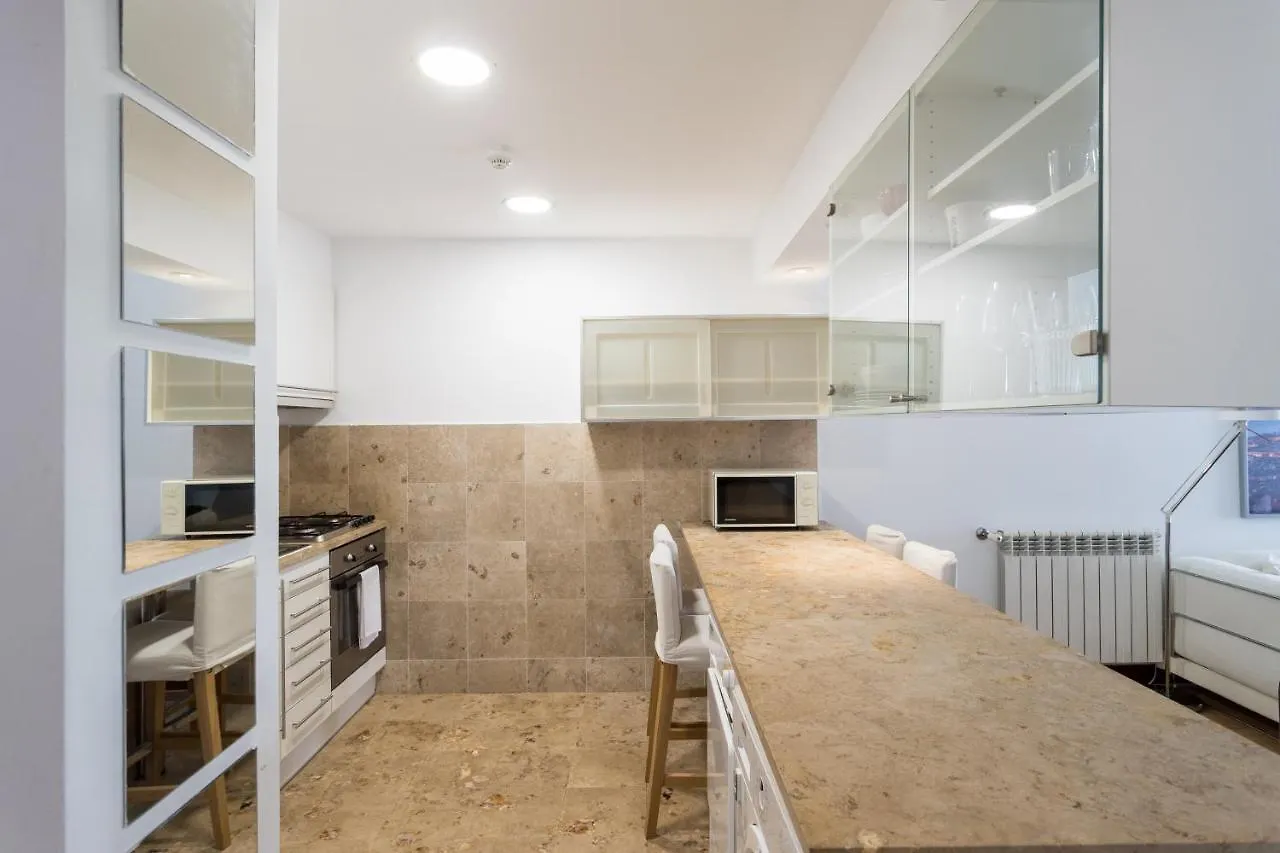 Flh Principe Real Central Flat Apartment Lisbon Portugal