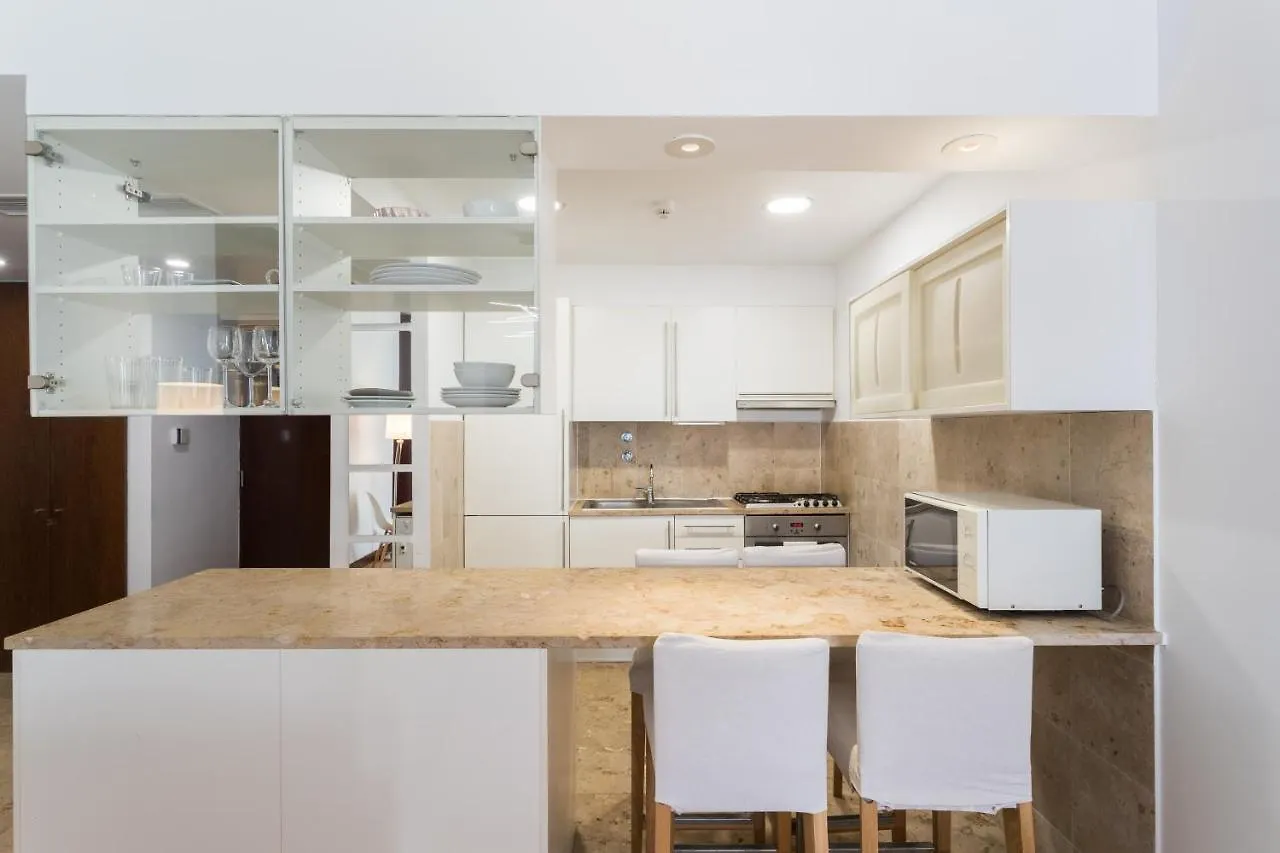 Flh Principe Real Central Flat Apartment Lisbon