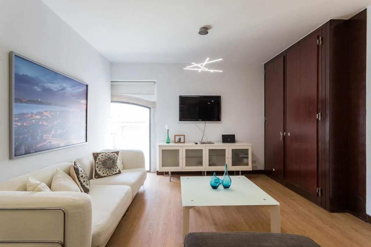 Flh Principe Real Central Flat Apartment Lisbon