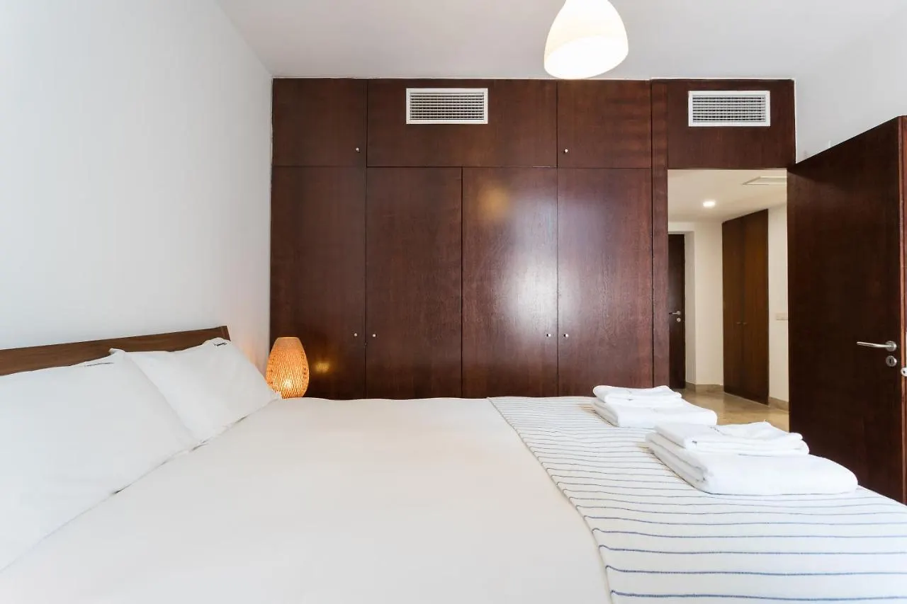 Flh Principe Real Central Flat Apartment Lisbon 0*,