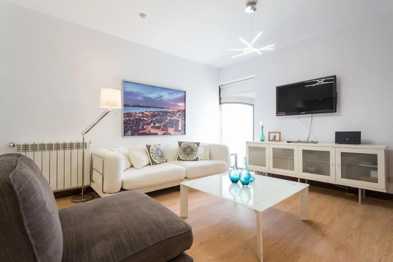 Flh Principe Real Central Flat Apartment Lisbon Portugal