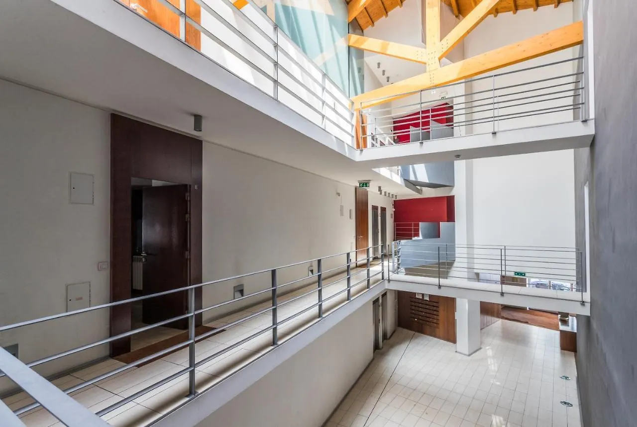 Flh Principe Real Central Flat Apartment Lisbon