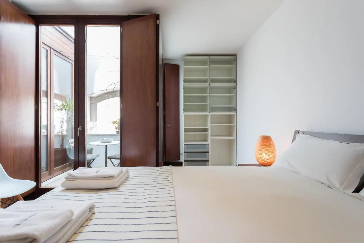 Flh Principe Real Central Flat Apartment Lisbon 0*,  Portugal